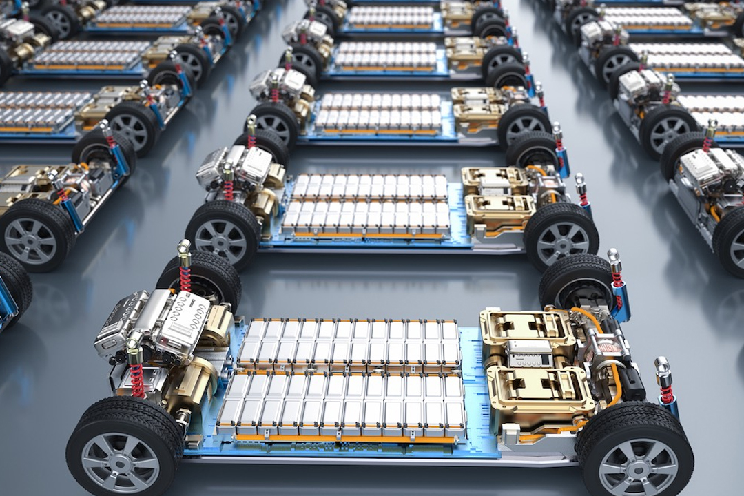 Pioneering Battery & Cell Testing: How Matrix Test Labs Leads India in EV-Ready Standards