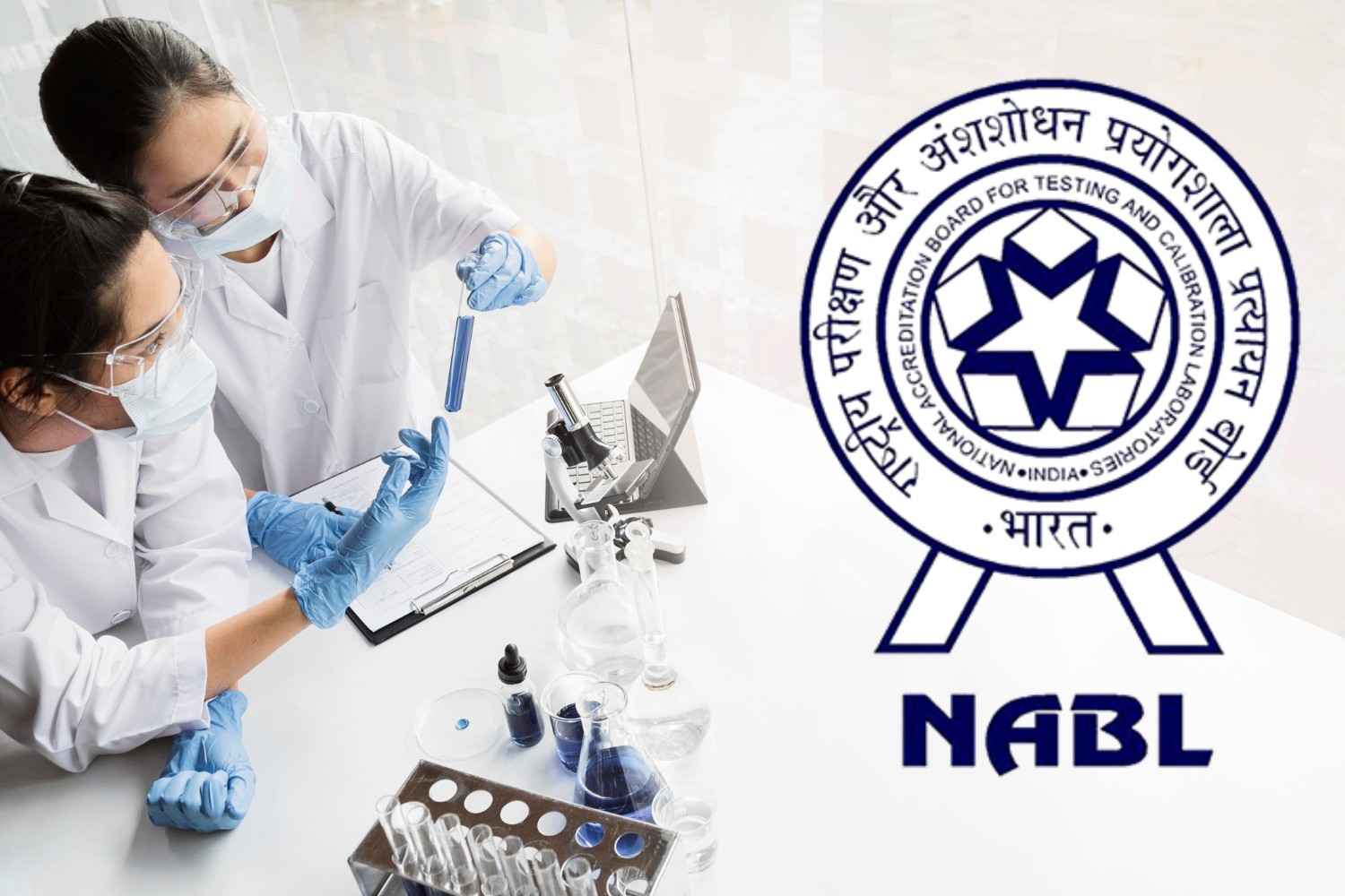 Navigating Regulatory Maze: Why NABL & BIS Accreditation Matters for Electronics OEMs Today