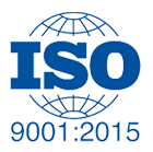 ISO Certified