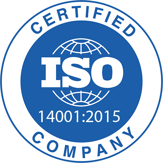 ISO 14001:2015