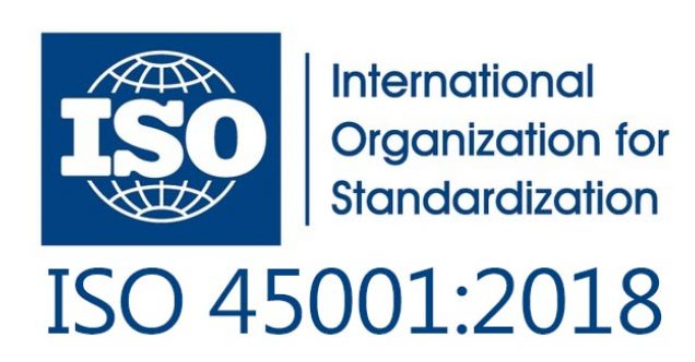 ISO 45001:2018