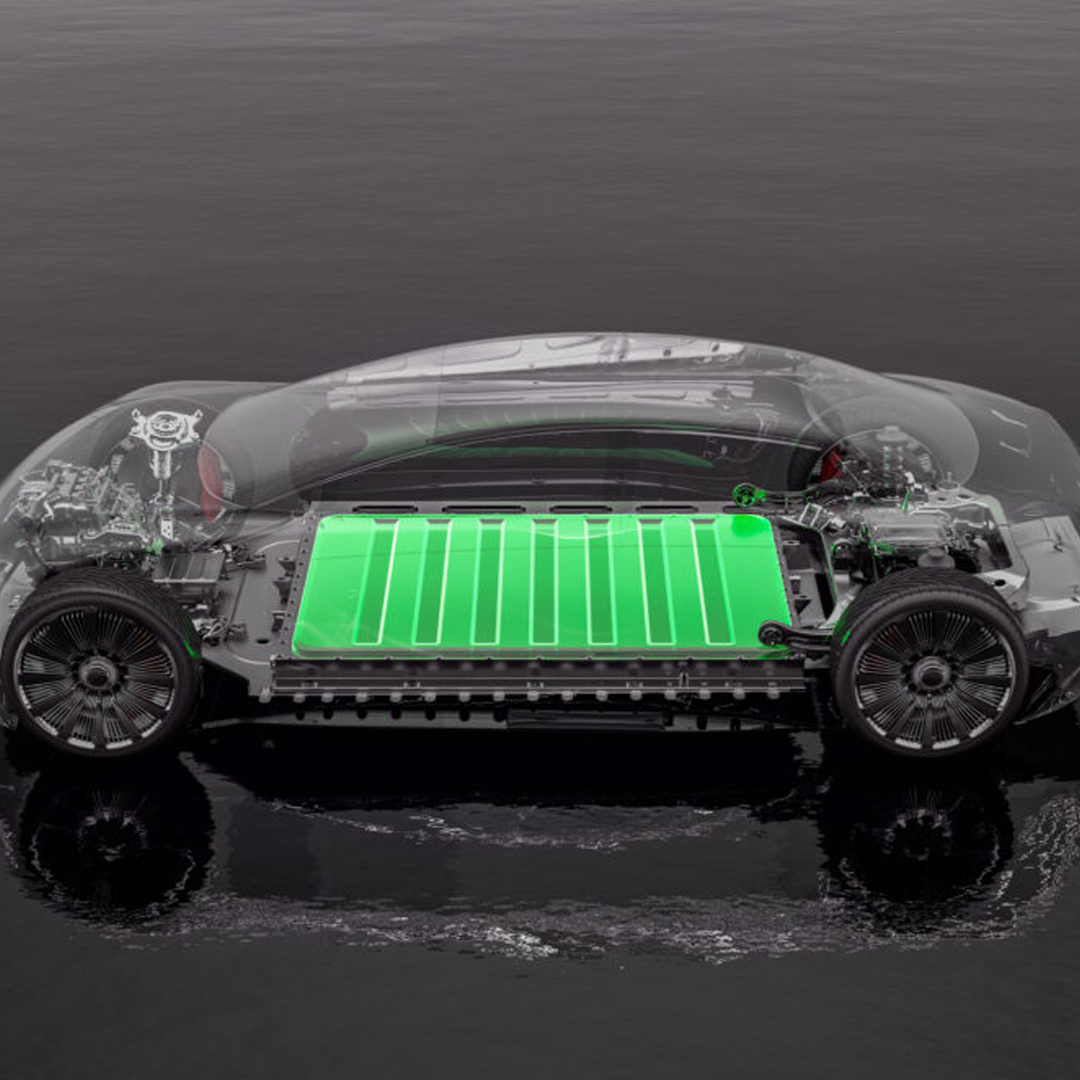 EV Cells and Batteries Testing Services