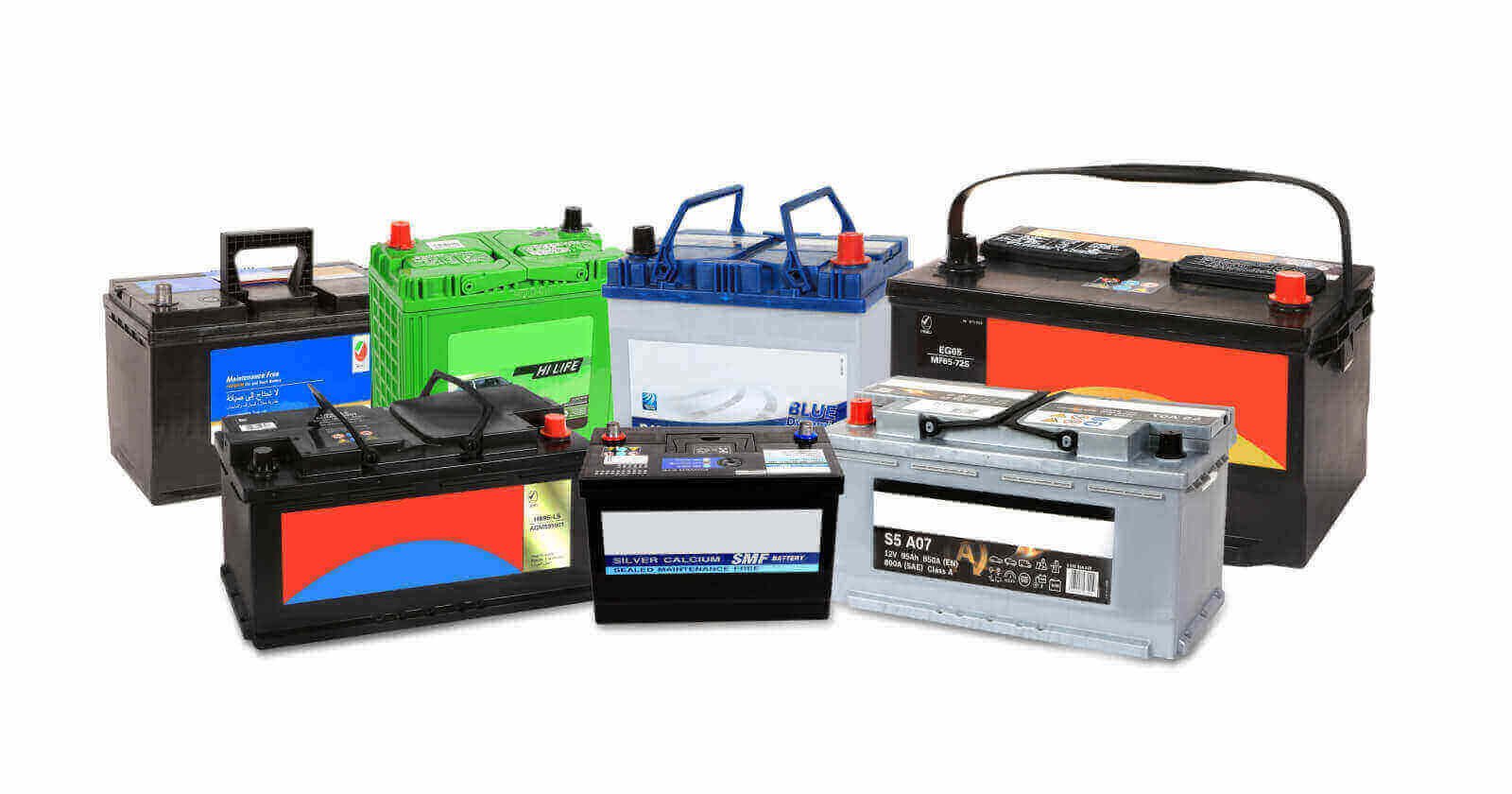 Cells and Batteries for Transportation Application Testing Services