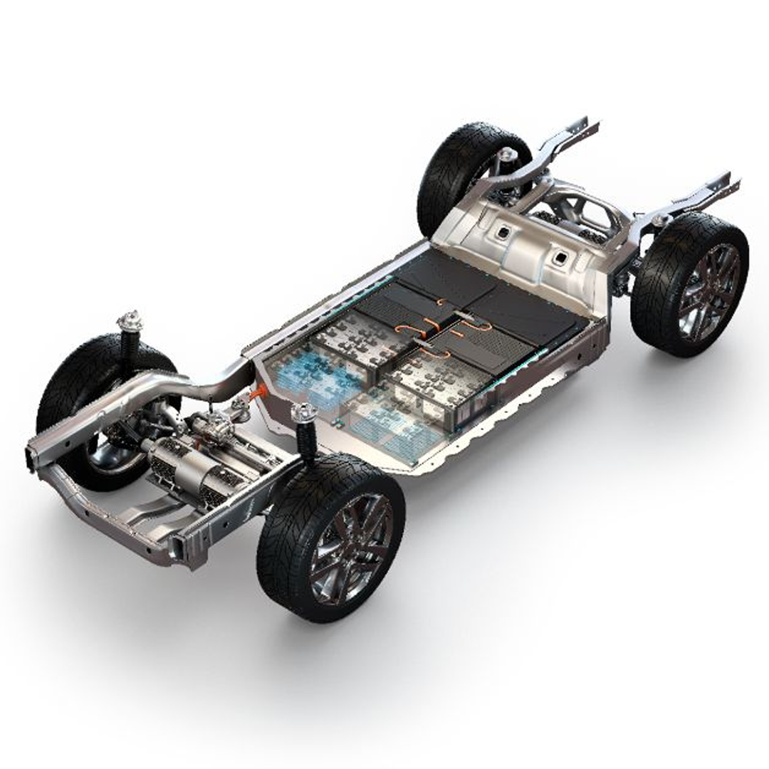 Traction Battery (REESS) of L Category Electric Power Train Vehicles Testing Services
