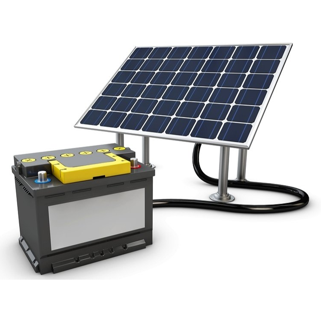 Batteries for Solar Application Testing Services