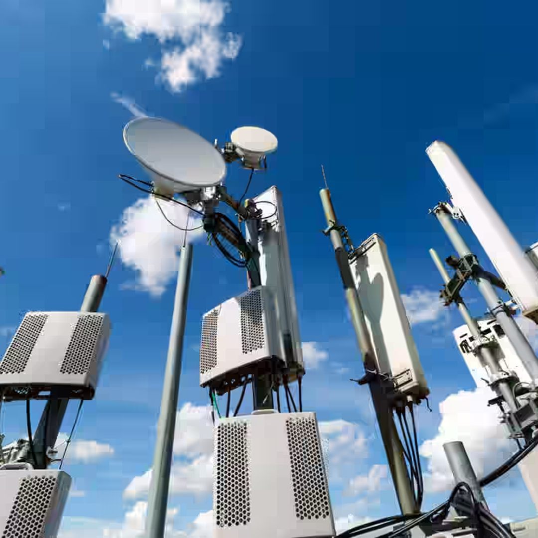 Telecommunication Equipment Testing Services