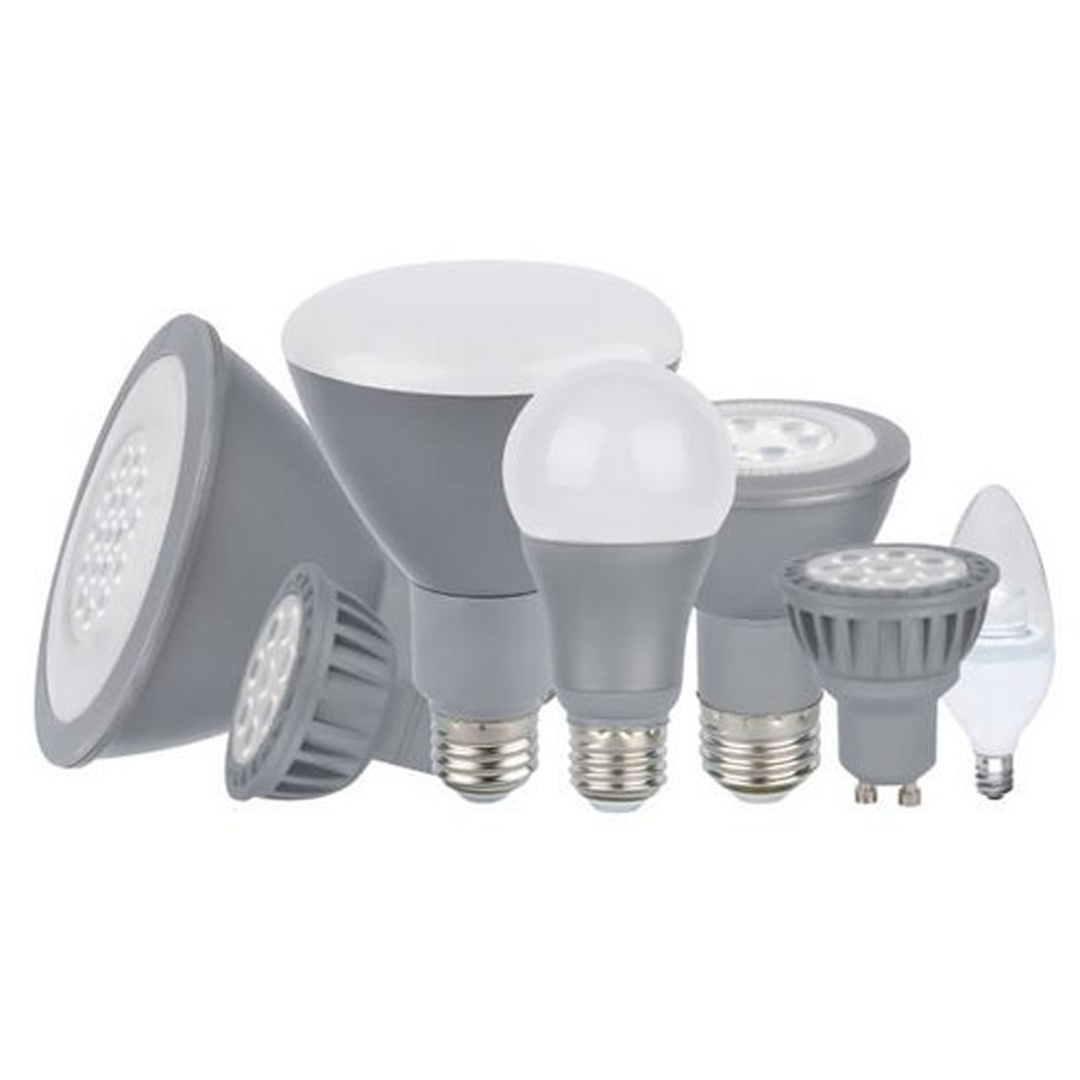 Self-ballasted LED Lamps for General Purposes Lighting Testing Services