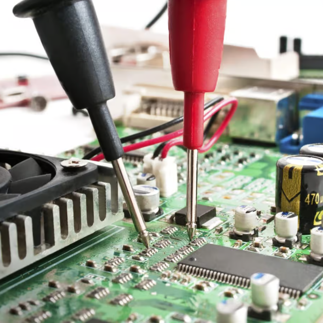 Printed Wiring Board Testing Services