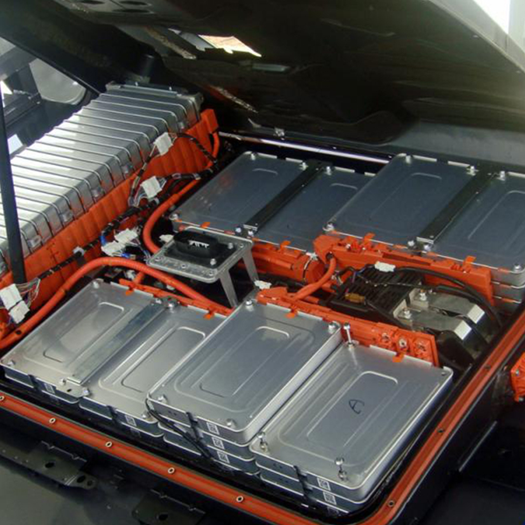 EV Cells Abuse Testing Services