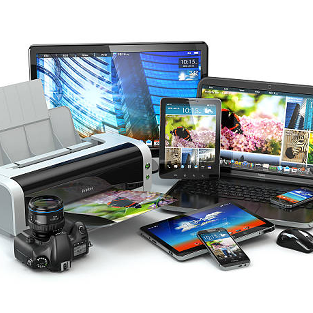 IT Equipments Testing Services
