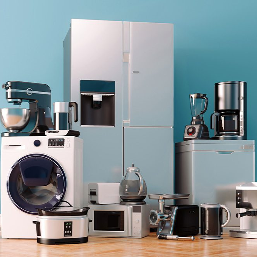 Household Electrical Appliances – IT Products Testing Services