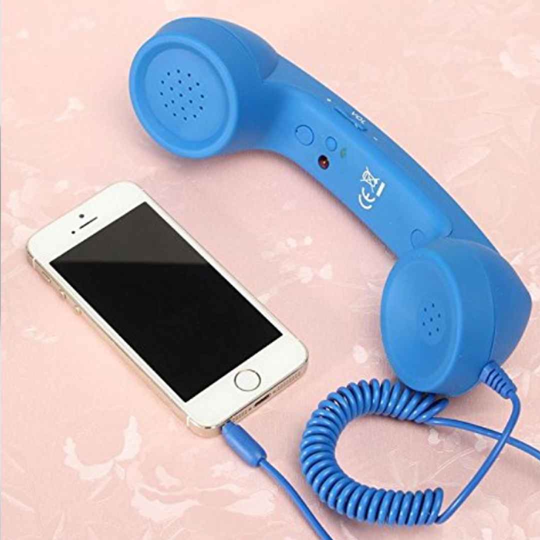 Mobile Phone Handsets Testing Services