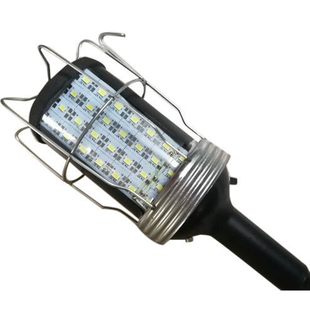 Hand Lamps Testing Services