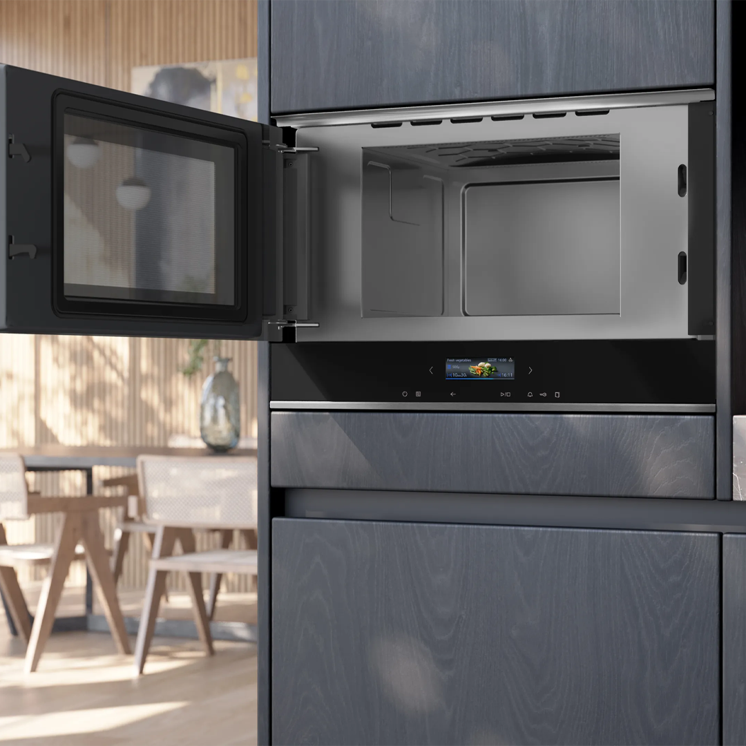 Microwave Oven Testing Services