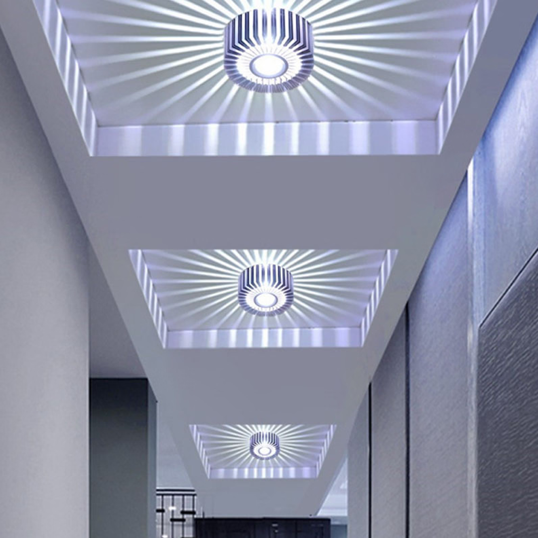 Recessed Luminaires Testing Services