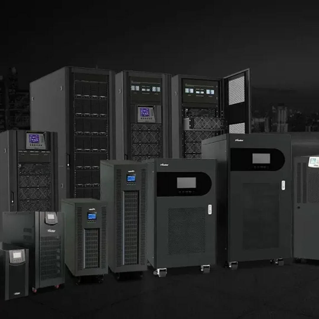 Uninterruptible Power Systems (UPS) Testing Services
