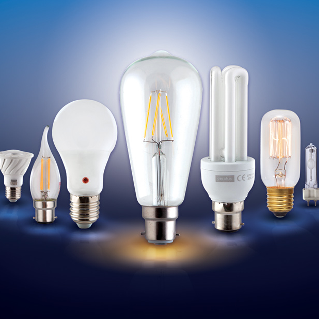 Fixed General Purpose Luminaires Testing Services