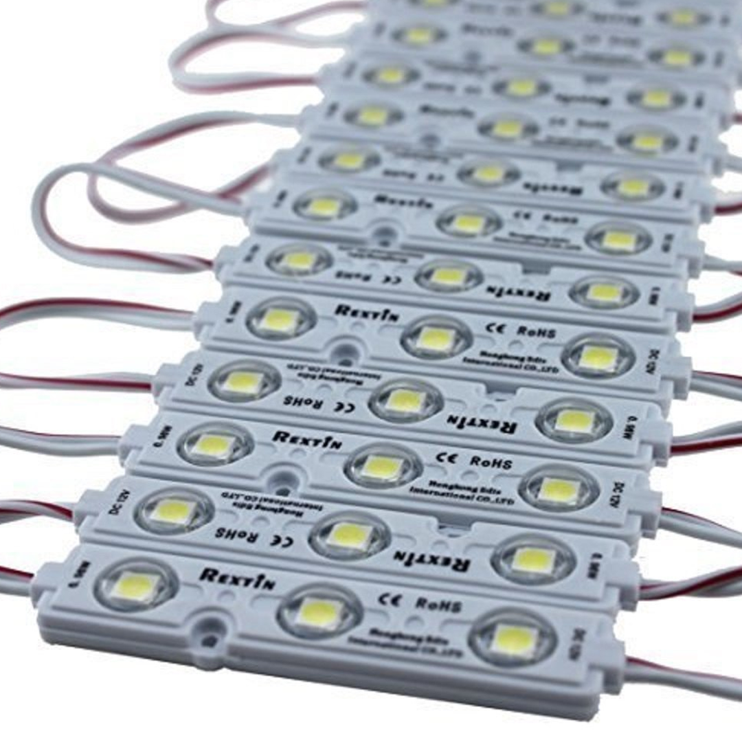 LED Modules for General Lighting Testing Services