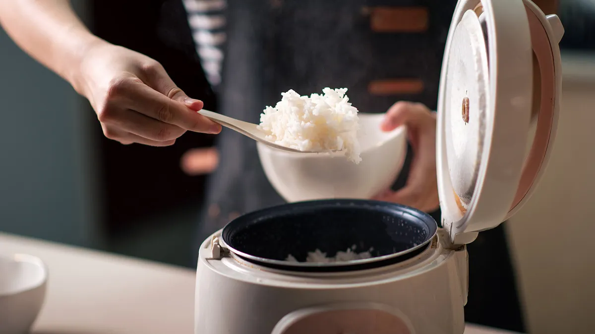 Rice Cooker Testing Services