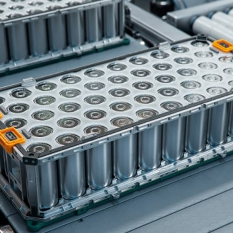 EV Cells and batteries Testing Services