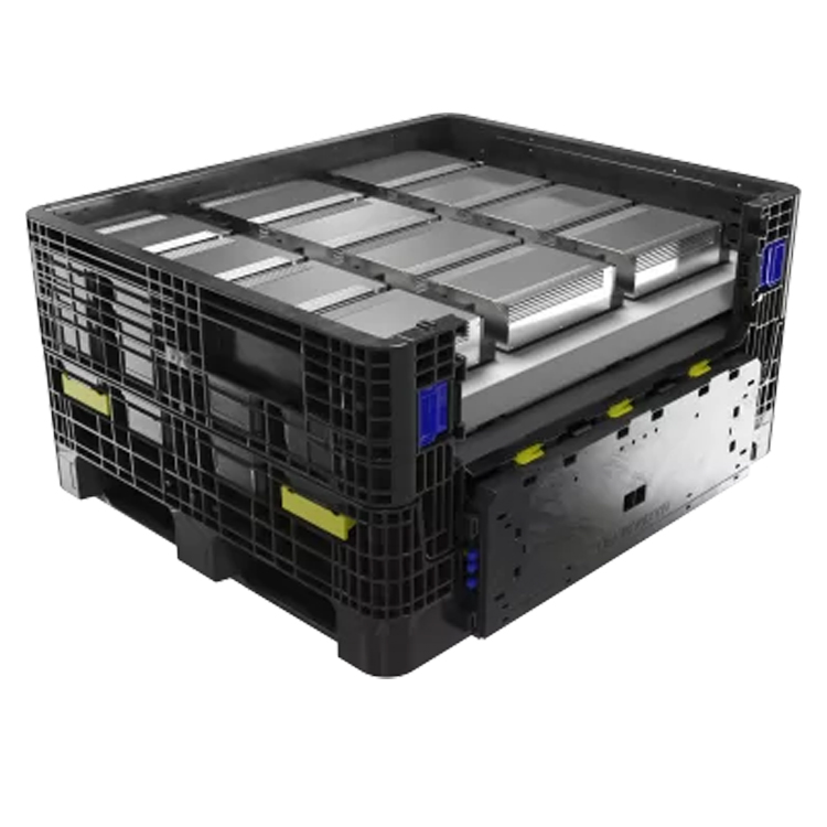 Cells and batteries for transportation application Testing Services