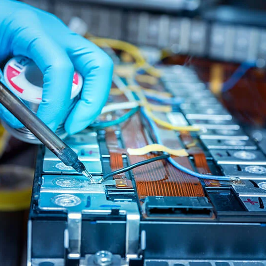 Primary lithium Batteries Testing Services