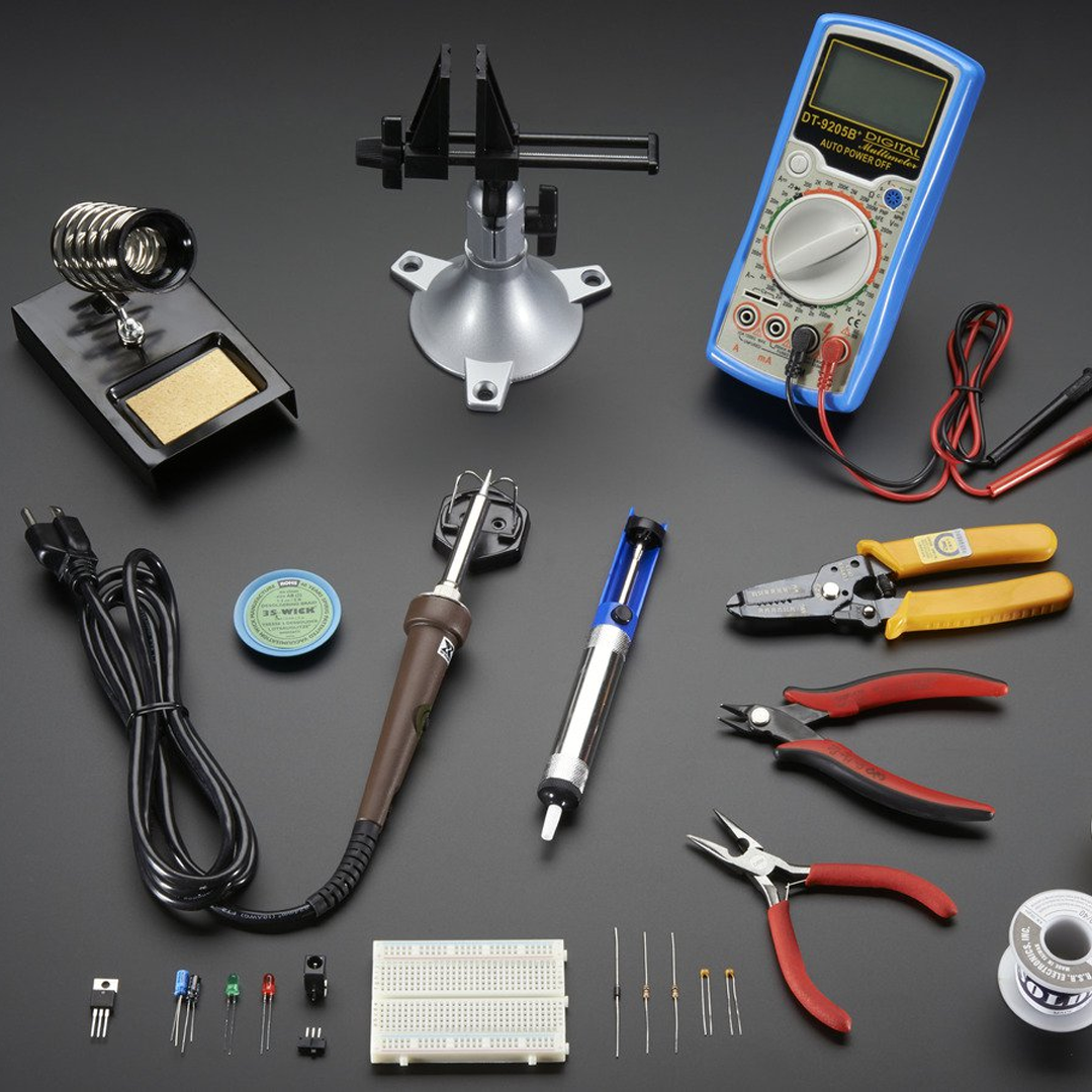 Electronic Equipment and Systems Testing Services